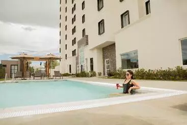 ホテル Staybridge Suites   Irapuato, An Ihg