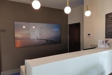 هتل Staybridge Suites Irapuato, An Ihg