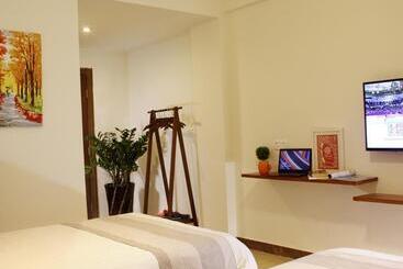 Hotel Sunny Sanya Destination Haitang Bay