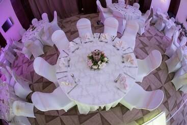 The Grand Plaza Hotel Smouha