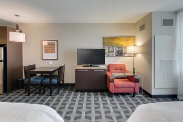 酒店 Towneplace Suites By Marriott Kansas City Liberty