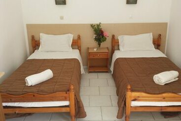 Nikolas Club Apartments