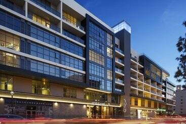 ツーリストアパートメント Tripbz Olive Suites