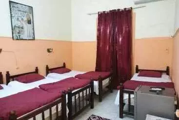 Hostel New Palace
