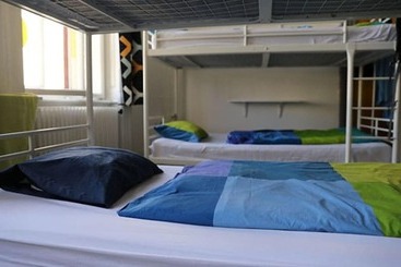 هاستل Onefam Home