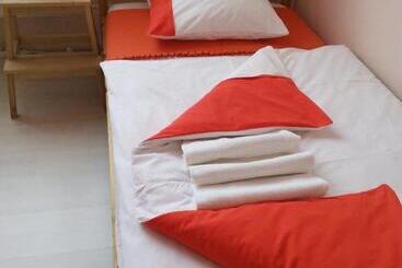 הוסטל Pokoje Gościnne Fresco