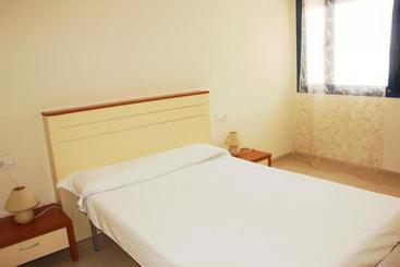 Apartamentos Peñiscola Mediterranean Suites 3000