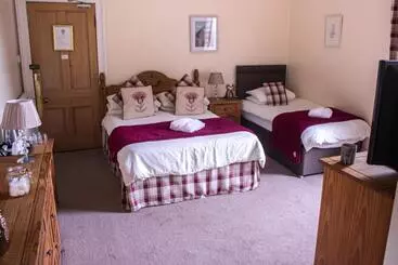 Balyett Farmhouse B&b