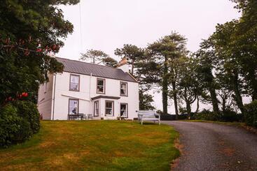 Balyett Farmhouse B&b