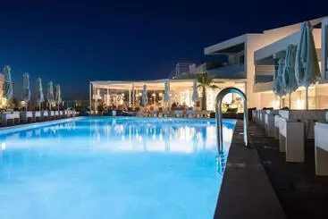 Aloe Boutique Hotel & Suites   Adults Only