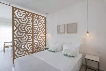 Aloe Boutique Hotel & Suites   Adults Only