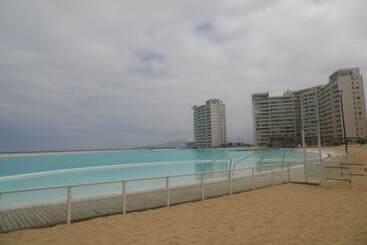 בית מלון כפרי Alojamientos La Serena