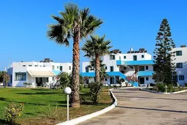 Hotel Anthia Apartments