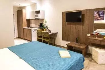 Hotel Blue Horizon Apartments