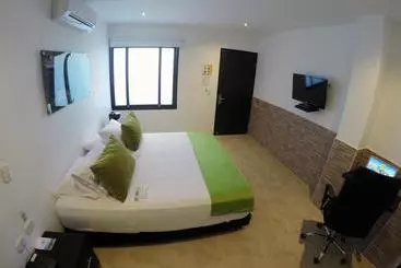 Hôtel Boutique Duranta