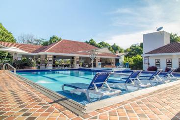 هتل Boutique Duranta