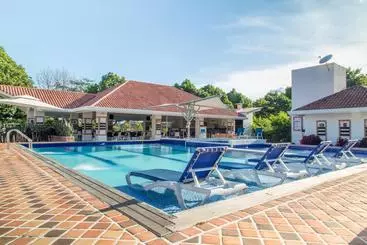 Hotel Boutique Duranta