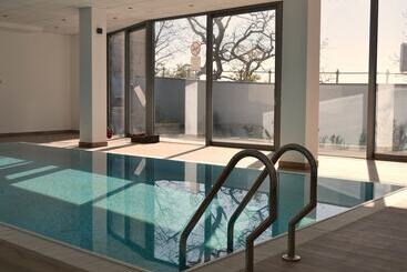 Boutique Hotel Mali Raj