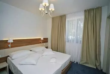 Boutique Hotel Mali Raj