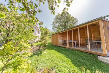 Boutique Hotel Villa Beatika