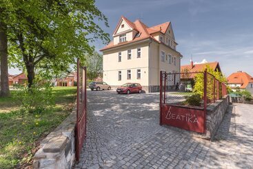 Boutique Hotel Villa Beatika
