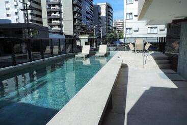 Comfort Hotel Maceió