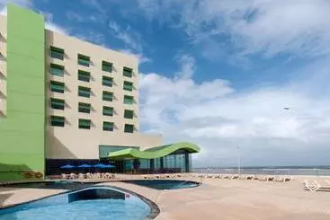Hotel Holiday Inn Coatzacoalcos, An Ihg