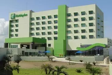 Hotel Holiday Inn Coatzacoalcos, An Ihg