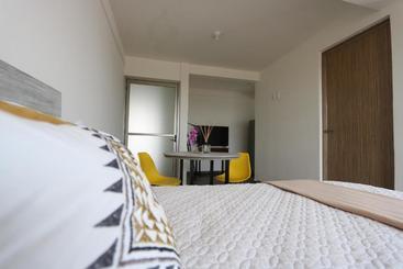 호텔 Homfor Viaducto