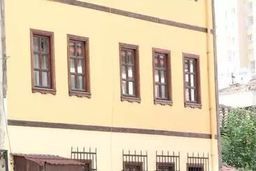 Hotel Lena Central Flats