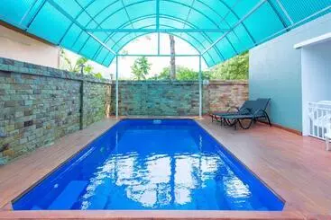 Hotel Naiyang Place Phuket Airport