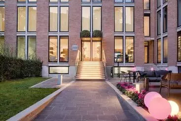 Avani Rio Novo Venice Hotel   Previously Nh Venezia Rio Novo