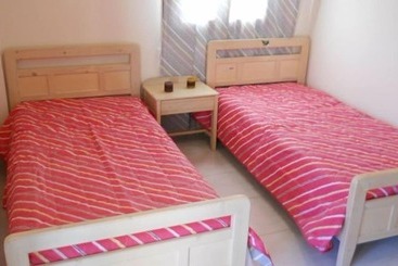 هتل Niriedes Dionyssos Village