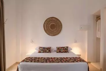Hotel Perissa El Mar Rooms