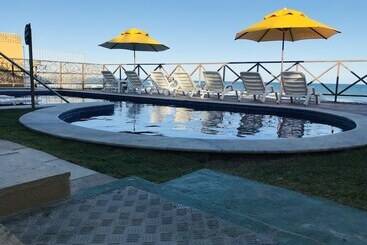 Hotel Pousada Maria Bonita Porto De Galinhas