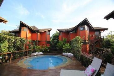 酒店 Pousada Triboju