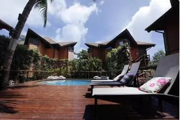 Hotel Pousada Triboju