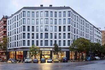 Radisson Blu 1882 Hotel, Barcelona Sagrada Familia