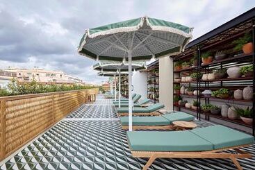 Radisson Blu 1882 Hotel, Barcelona Sagrada Familia