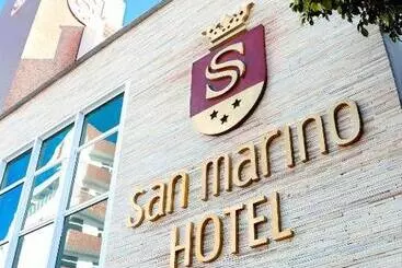 Hotelli San Marino