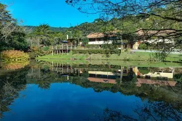 Hotel Serra Bela Eco Pousada