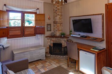 Otel Serra Bela Eco Pousada