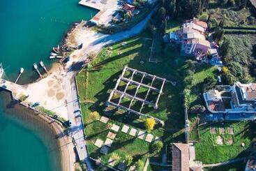 Hotel Sirena Beach