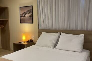 فندق Pousada Tropical Ilhas