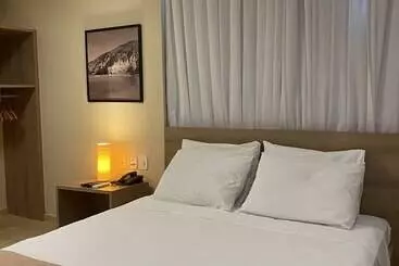 Hotel Pousada Tropical Ilhas