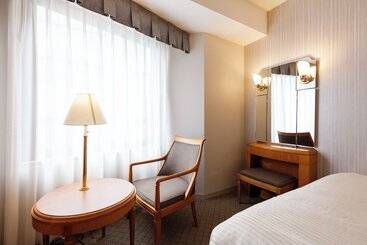 Kanazawa New Grand Hotel Premier