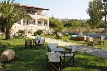 Appart'hotel Land Of Gods