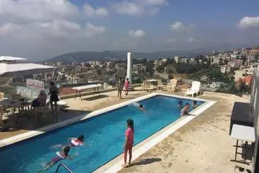 Hotel Raj