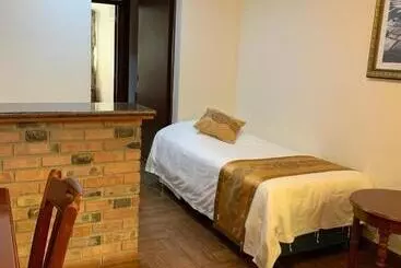 Apart Hotel El Doral