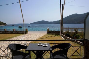 מלון דירות Captain Nick Apart